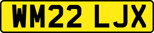 WM22LJX