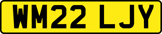 WM22LJY
