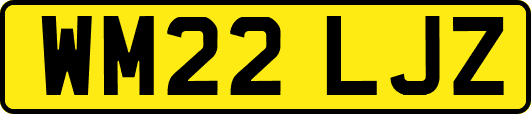 WM22LJZ