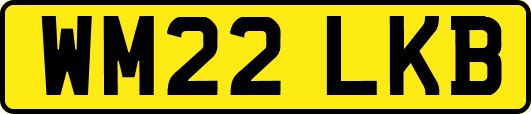 WM22LKB