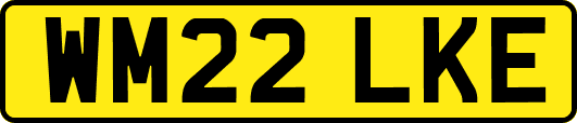 WM22LKE