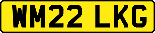 WM22LKG