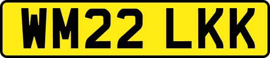 WM22LKK