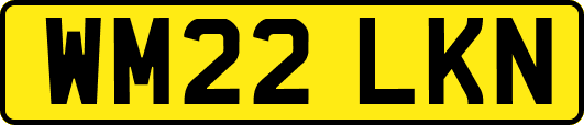 WM22LKN
