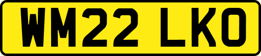 WM22LKO