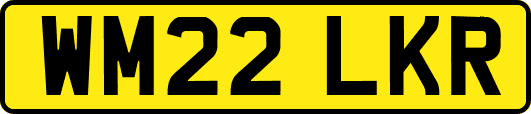 WM22LKR