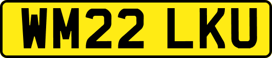WM22LKU