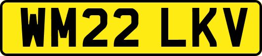 WM22LKV