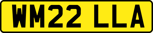 WM22LLA
