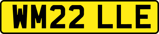WM22LLE