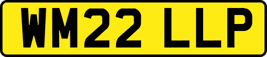 WM22LLP