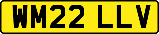 WM22LLV