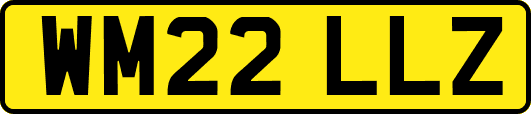 WM22LLZ