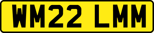 WM22LMM