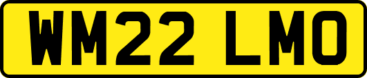 WM22LMO
