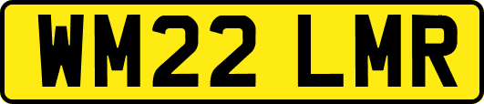 WM22LMR
