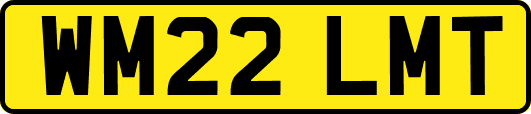 WM22LMT