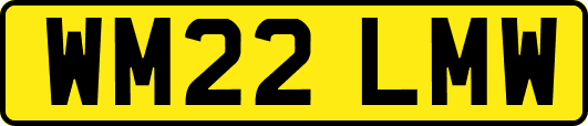 WM22LMW