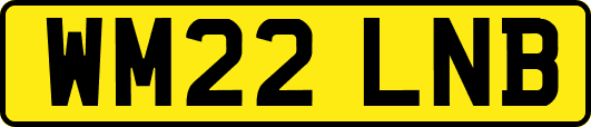 WM22LNB