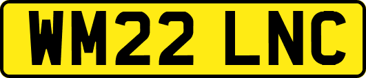 WM22LNC