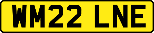 WM22LNE