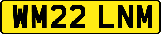 WM22LNM