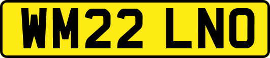WM22LNO