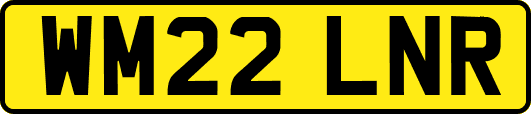 WM22LNR
