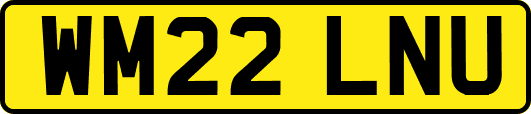 WM22LNU