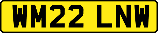 WM22LNW
