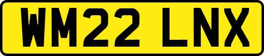 WM22LNX