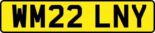 WM22LNY