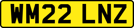 WM22LNZ