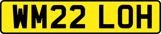 WM22LOH