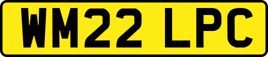 WM22LPC