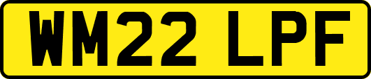 WM22LPF
