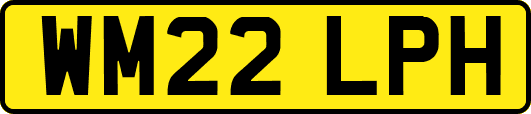 WM22LPH