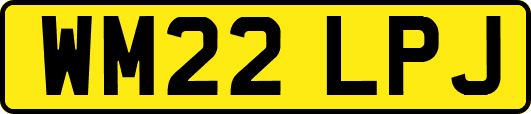 WM22LPJ