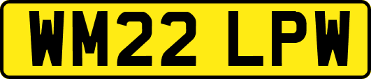 WM22LPW