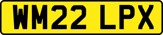 WM22LPX