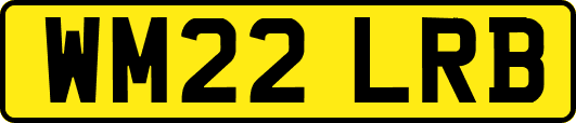 WM22LRB
