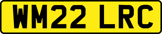 WM22LRC
