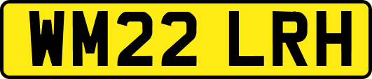 WM22LRH