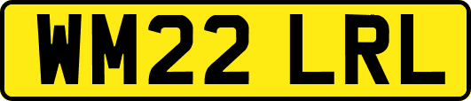 WM22LRL
