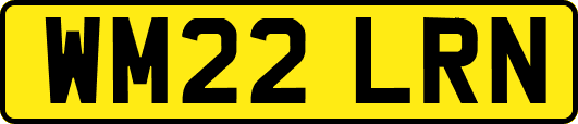 WM22LRN