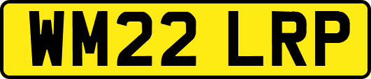WM22LRP