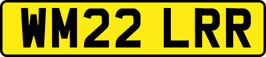 WM22LRR