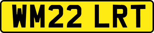 WM22LRT
