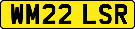 WM22LSR