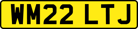 WM22LTJ